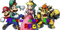 Mario & Luigi RPG